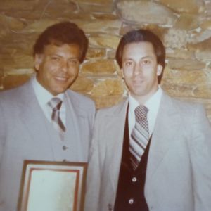 Meet your Posher, Frank